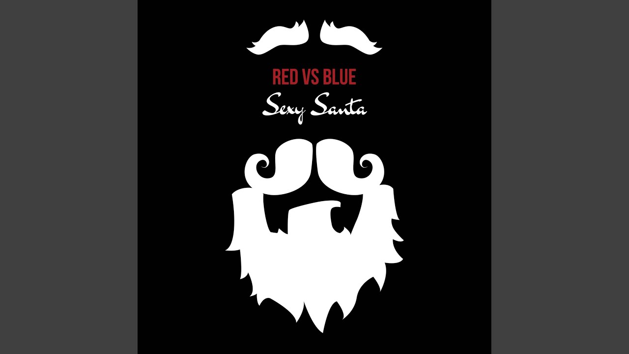 Sexy Santa