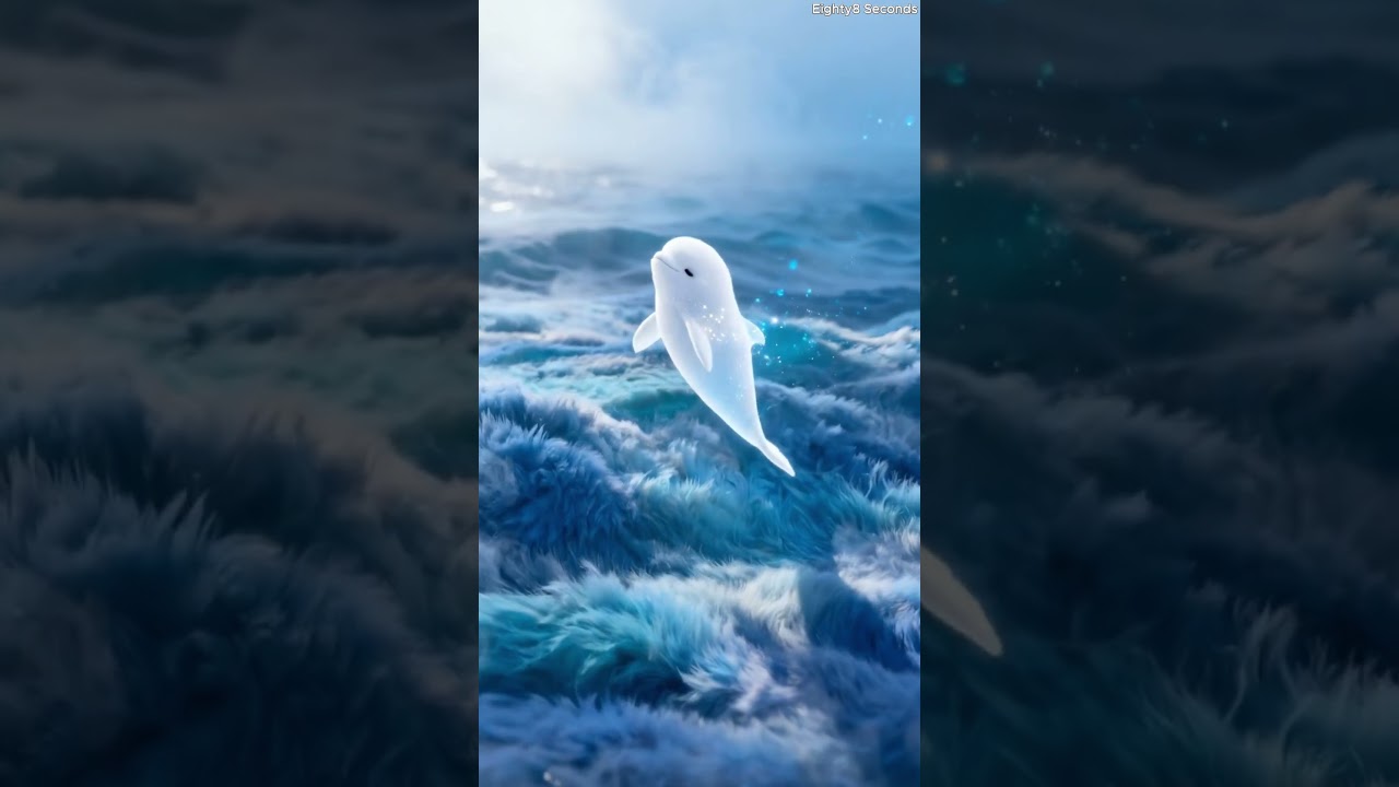 Sea Spirit Meditation | Infinite Loop for Mindfulness