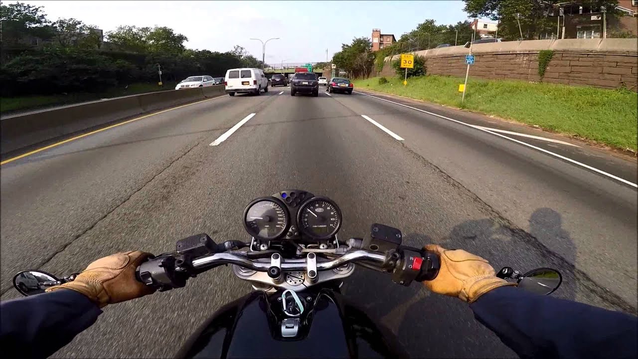 Ducati NYC v70 - Inspected and Refreshed. Fun is BACK!