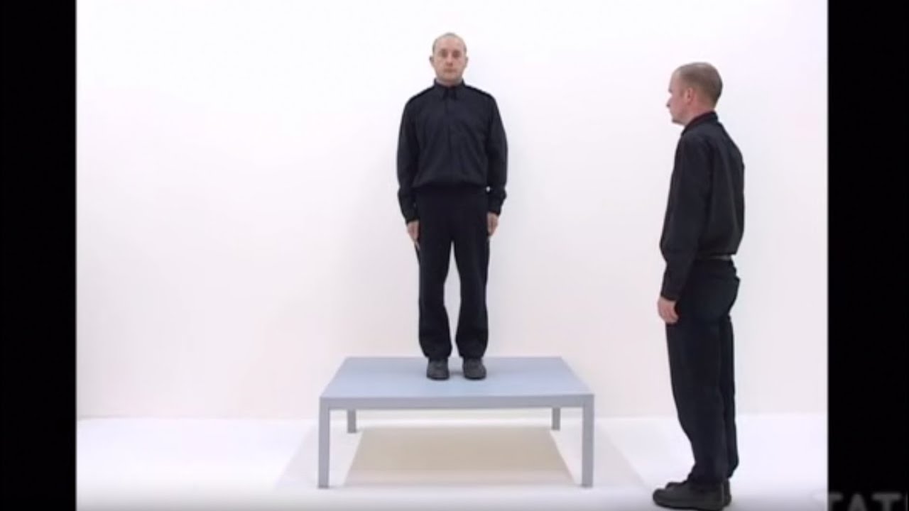 Harrison and Wood &ndash; Studio Visit | TateShots