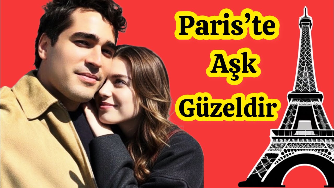 Afra Paris’e yalnız mı gidecek, Mert’le mi gidecek?