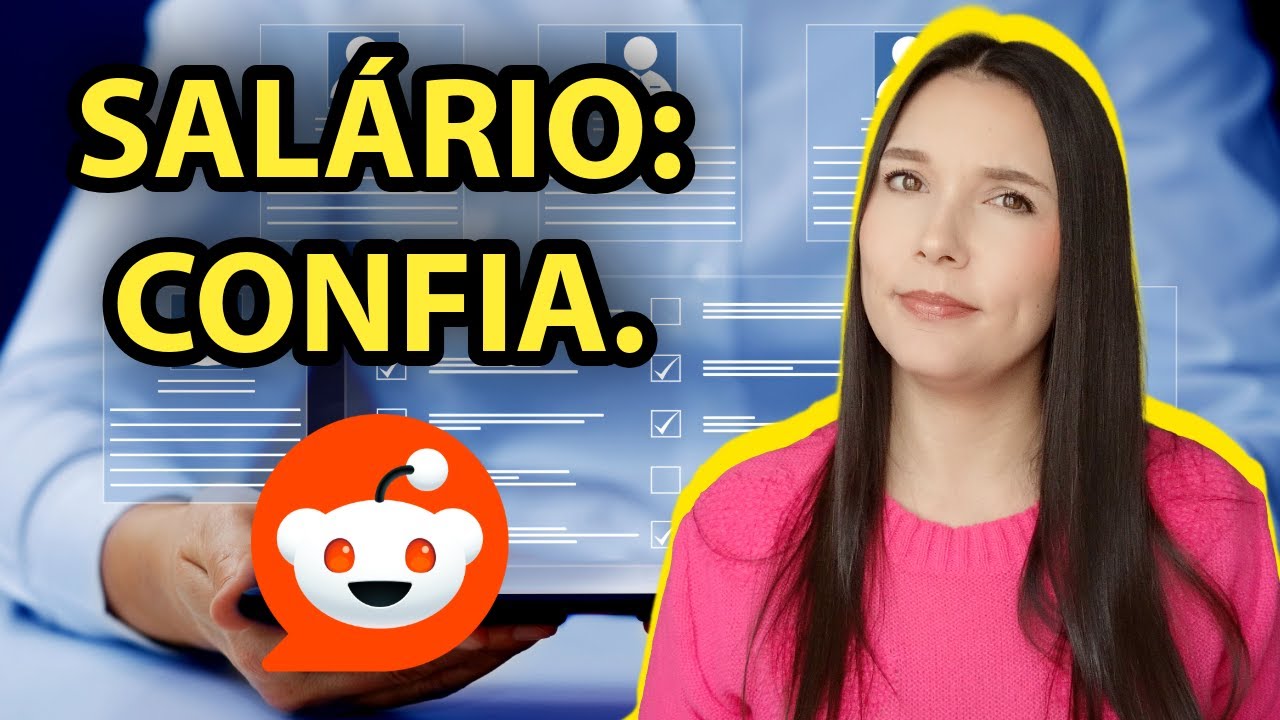 Ofertas de emprego *imperdíveis* | Reddit React