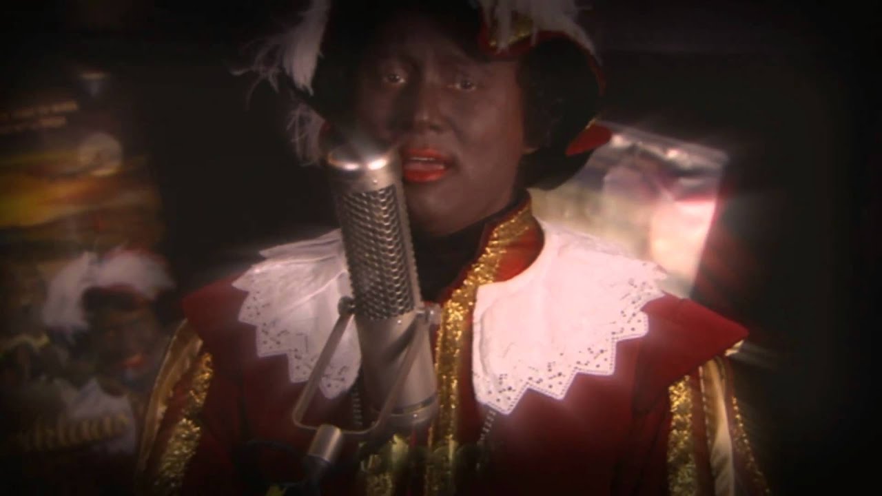 Diego - (Sinterklaas en) Het Pakjes Mysterie (2010)