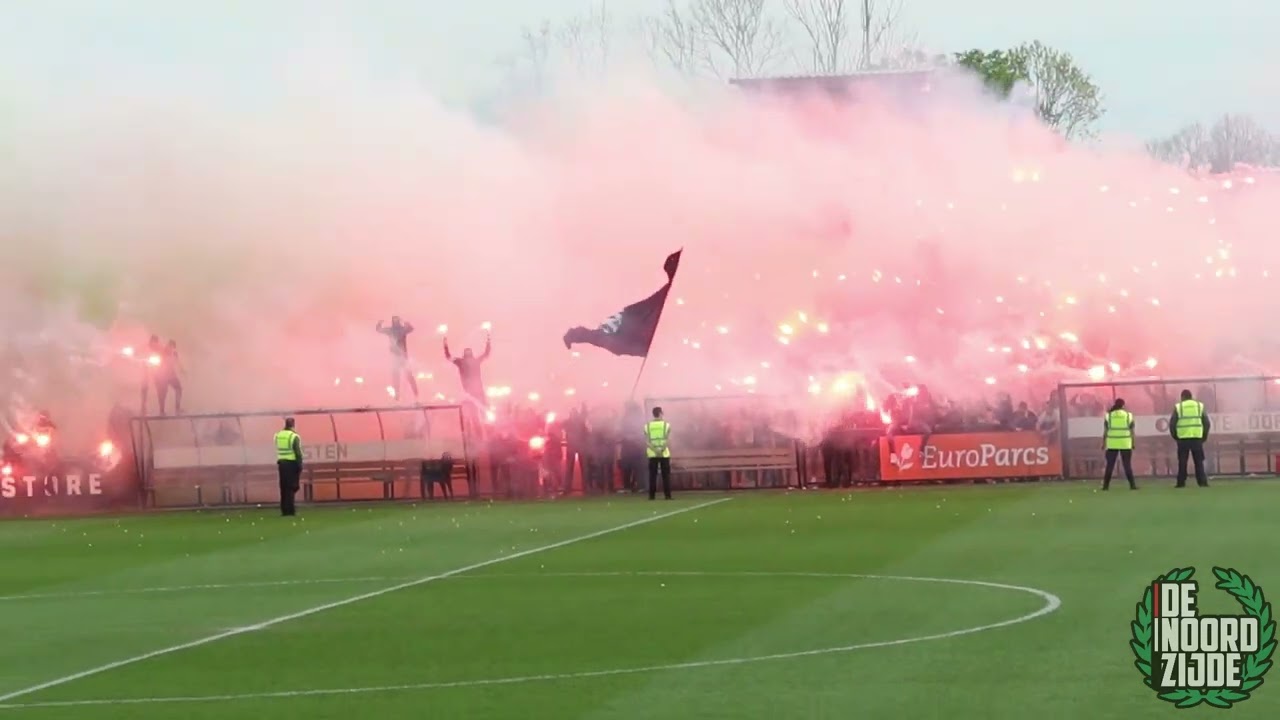 De Noordzijde jaarvideo 2023/2024