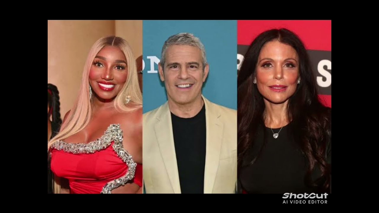NENE LEAKES VS BETHENNY FRANKEL