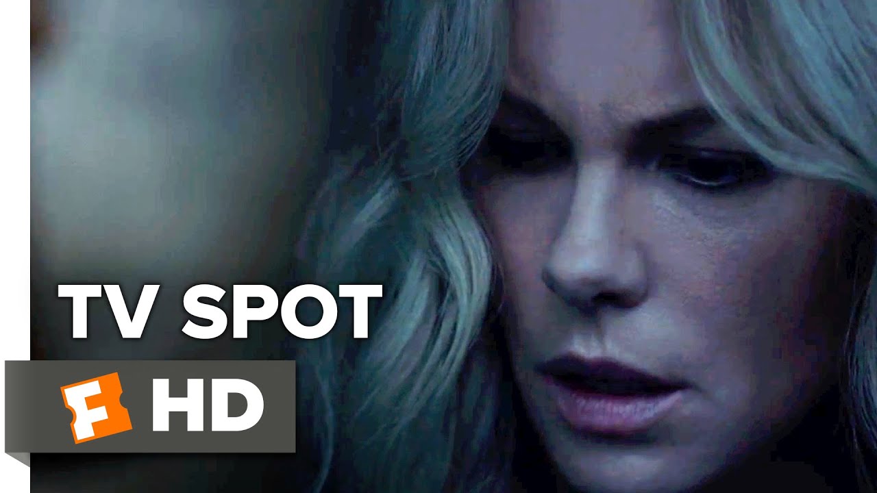 The Disappointments Room TV SPOT - What's Inside? (2016) - Kate Beckinsale Movie