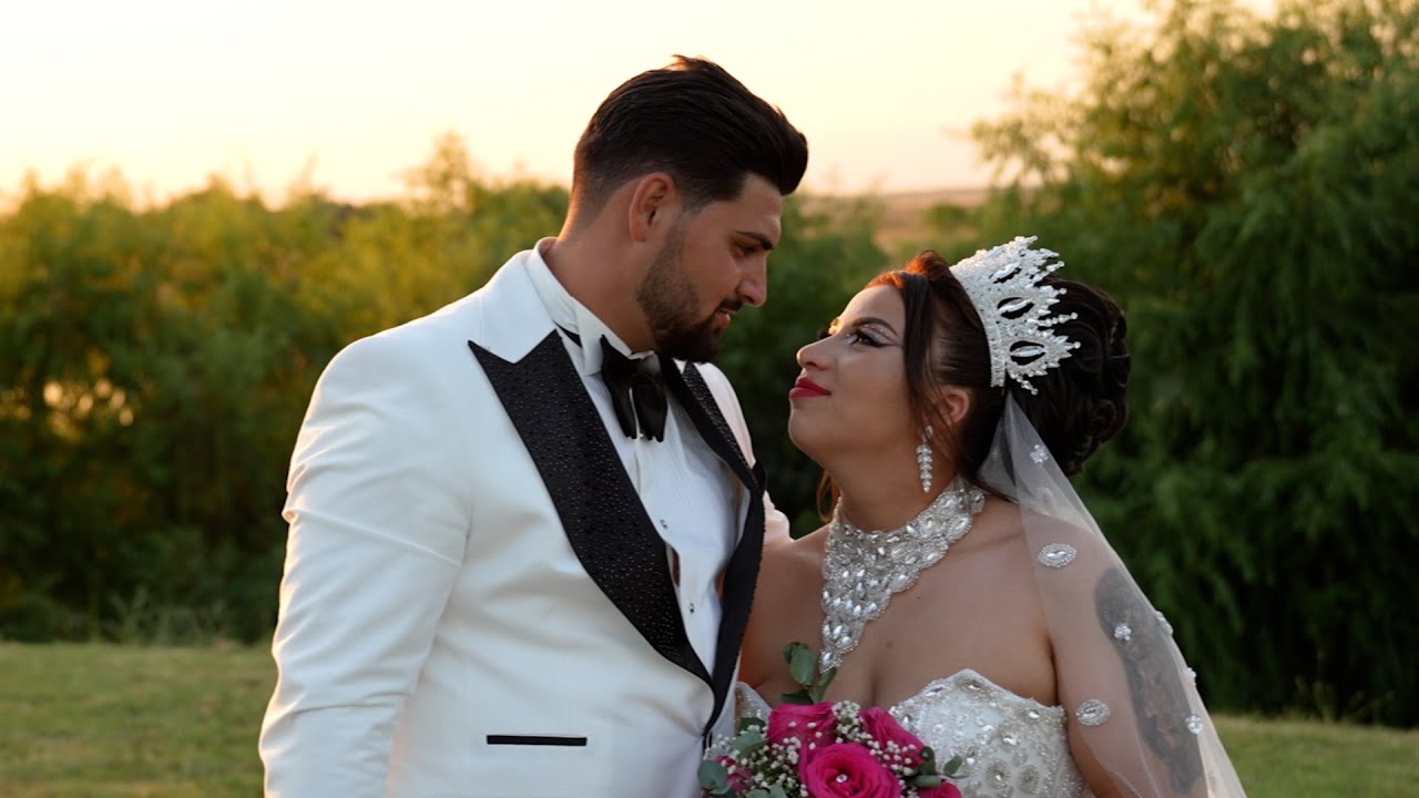Nunta anului - Laura & Florin