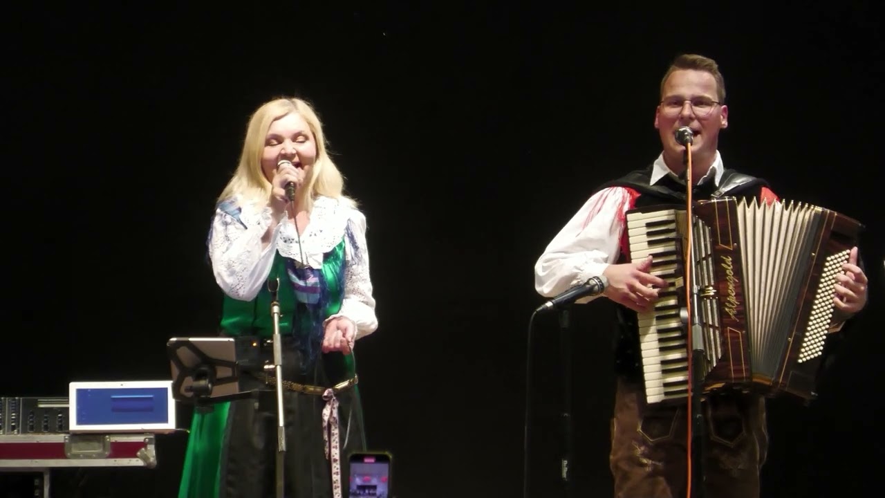Hoch auf den Bergeshöhn - Das Stiegl Quintett