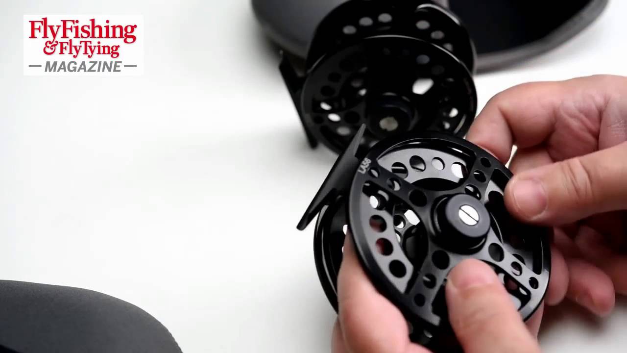Review: Barrio Large Arbour Reels