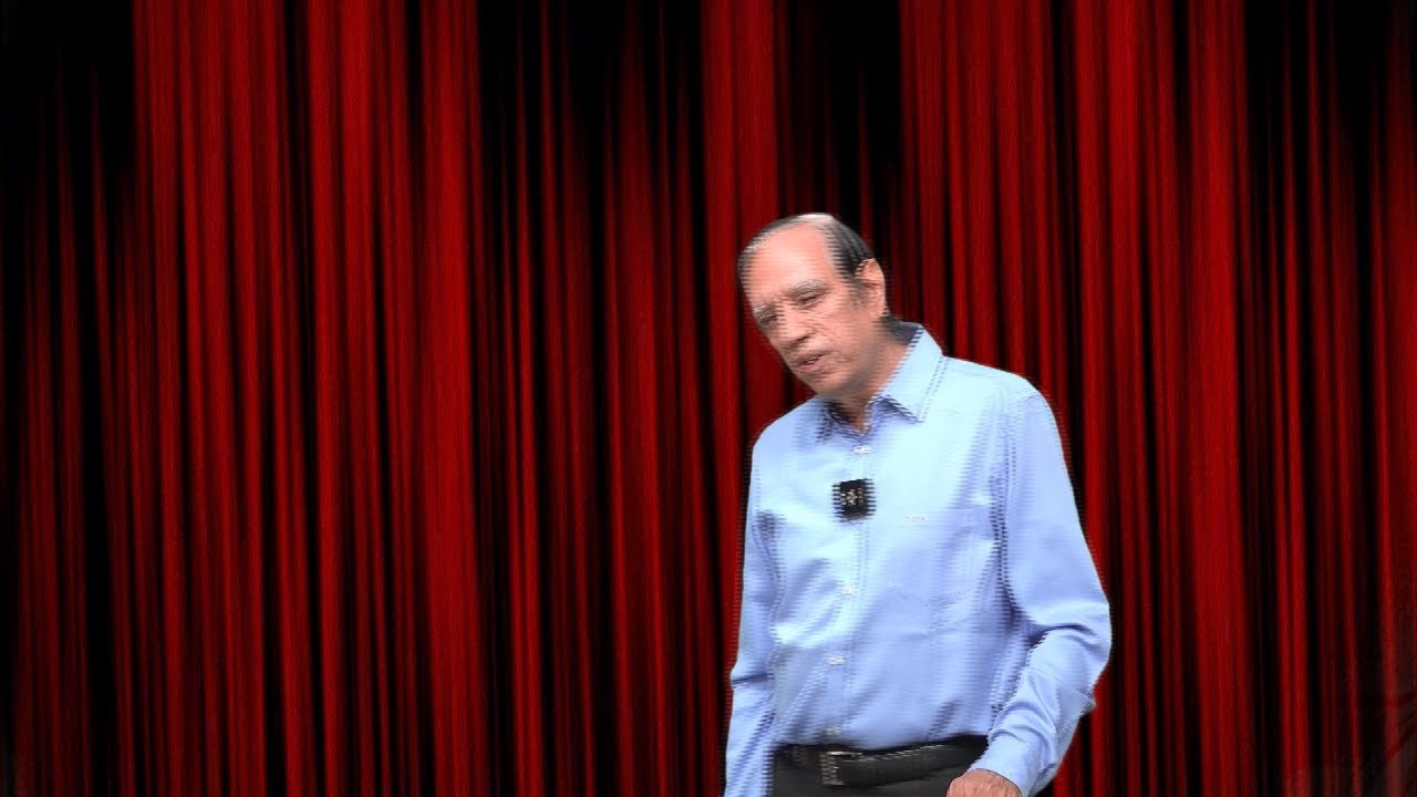 Can values be taught in schools? | Dr.Harish Choudhary | TEDxParamitaHighSchool
