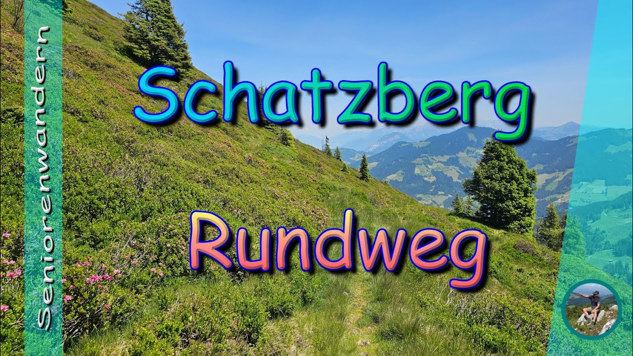 Schatzberg Rundwanderung