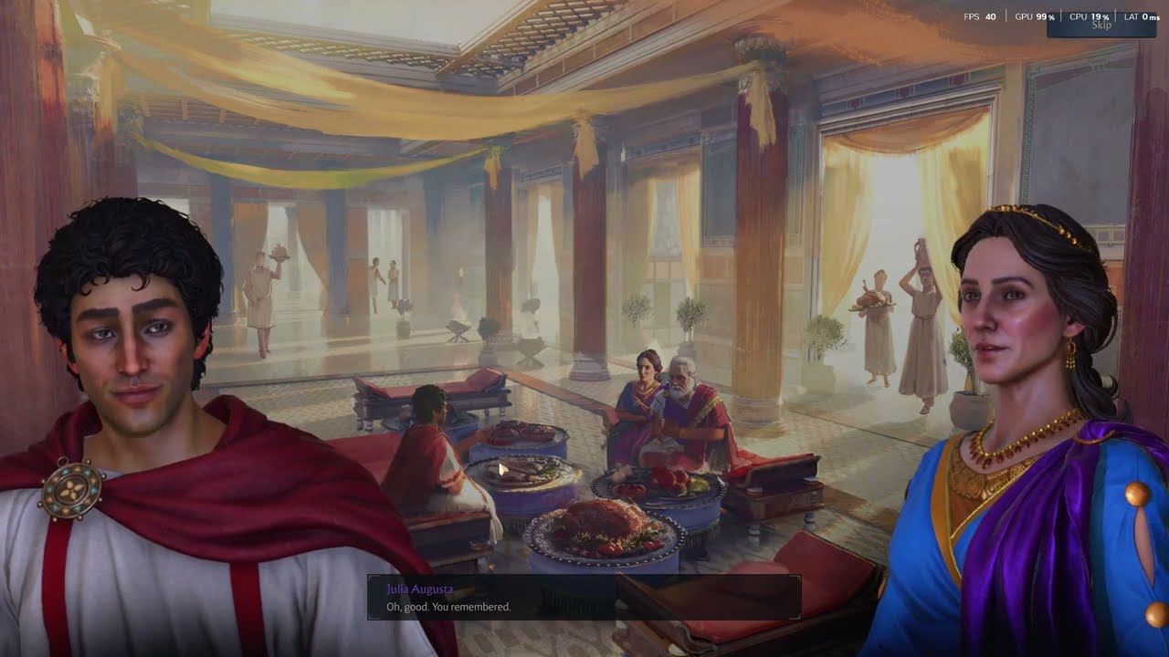 Anno 117: Pax Romana – Must Try! So So Great! | Epic Roman City Builder Gameplay