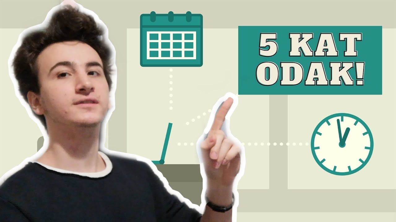 Nasıl MOLA VERMEDEN 5 SAAT Çalışabiliyorum? | X11 Çalışma Tekniği