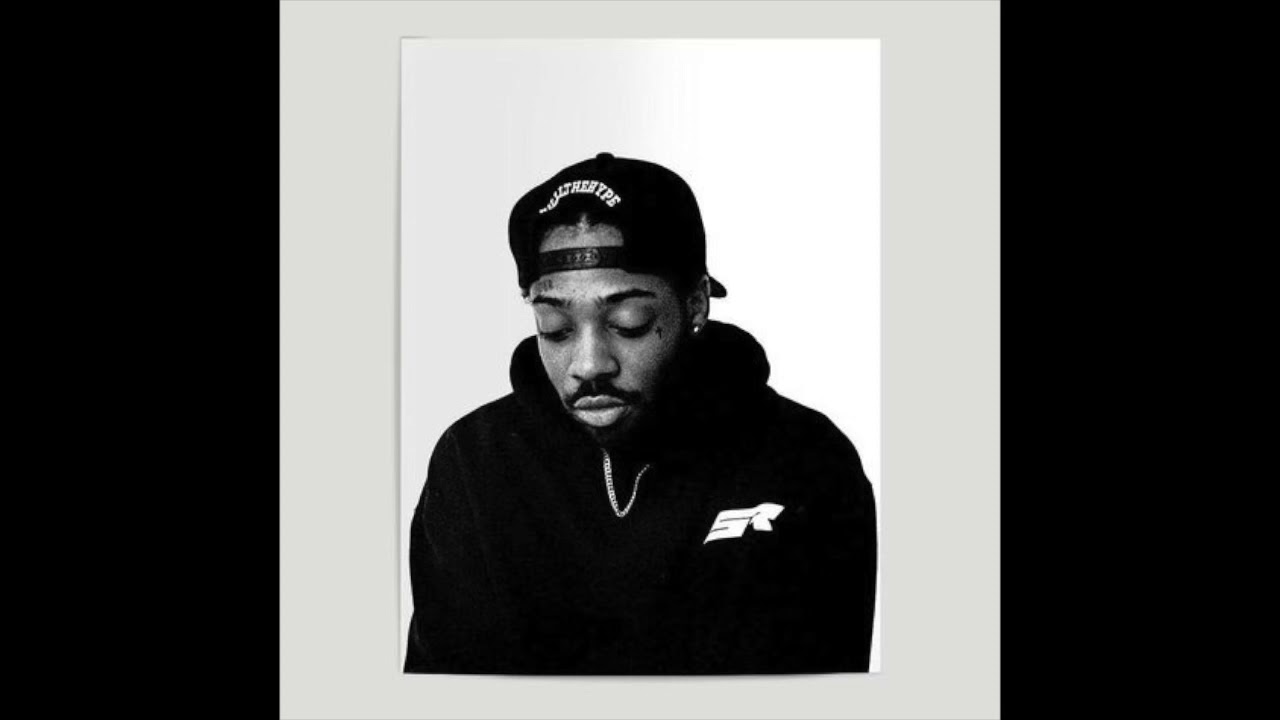 Brent Faiyaz - Rehab (Winter in Paris) Instrumental