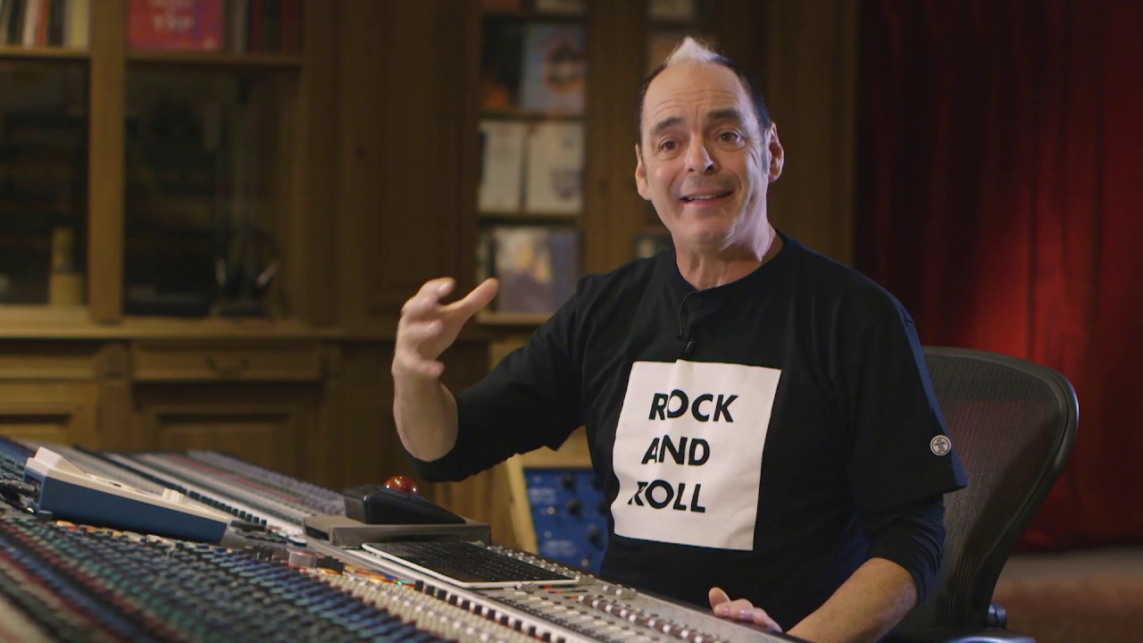 Tom Lord-Alge mixing 