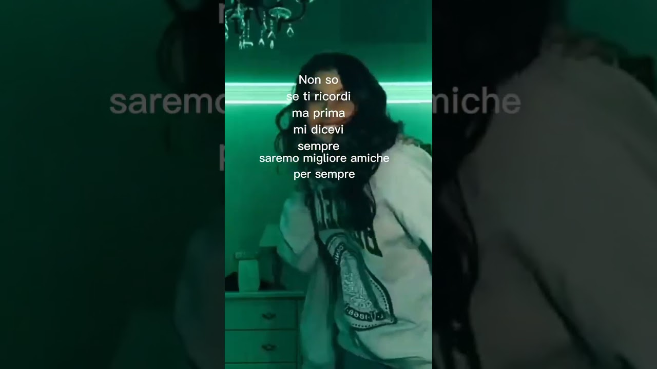 video da mandare alla tua ex bff💔😭