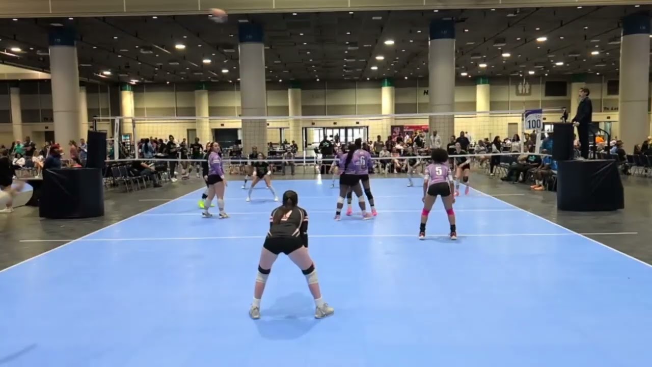 Premier Legacy 18s vs FB Xpress 18 National