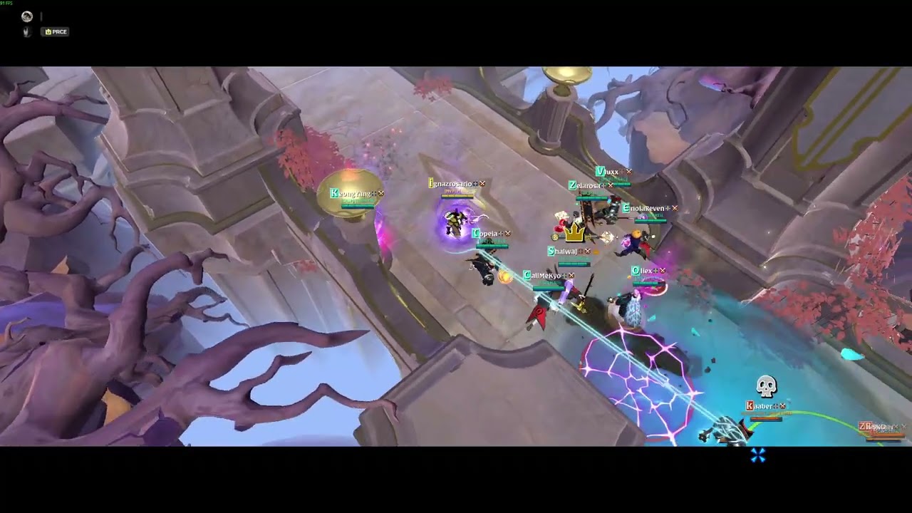 gold pvp opavun | mp pov | 19/03/2026