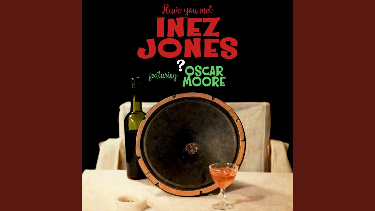 Don't Worry 'Bout Me (feat. Oscar Moore)