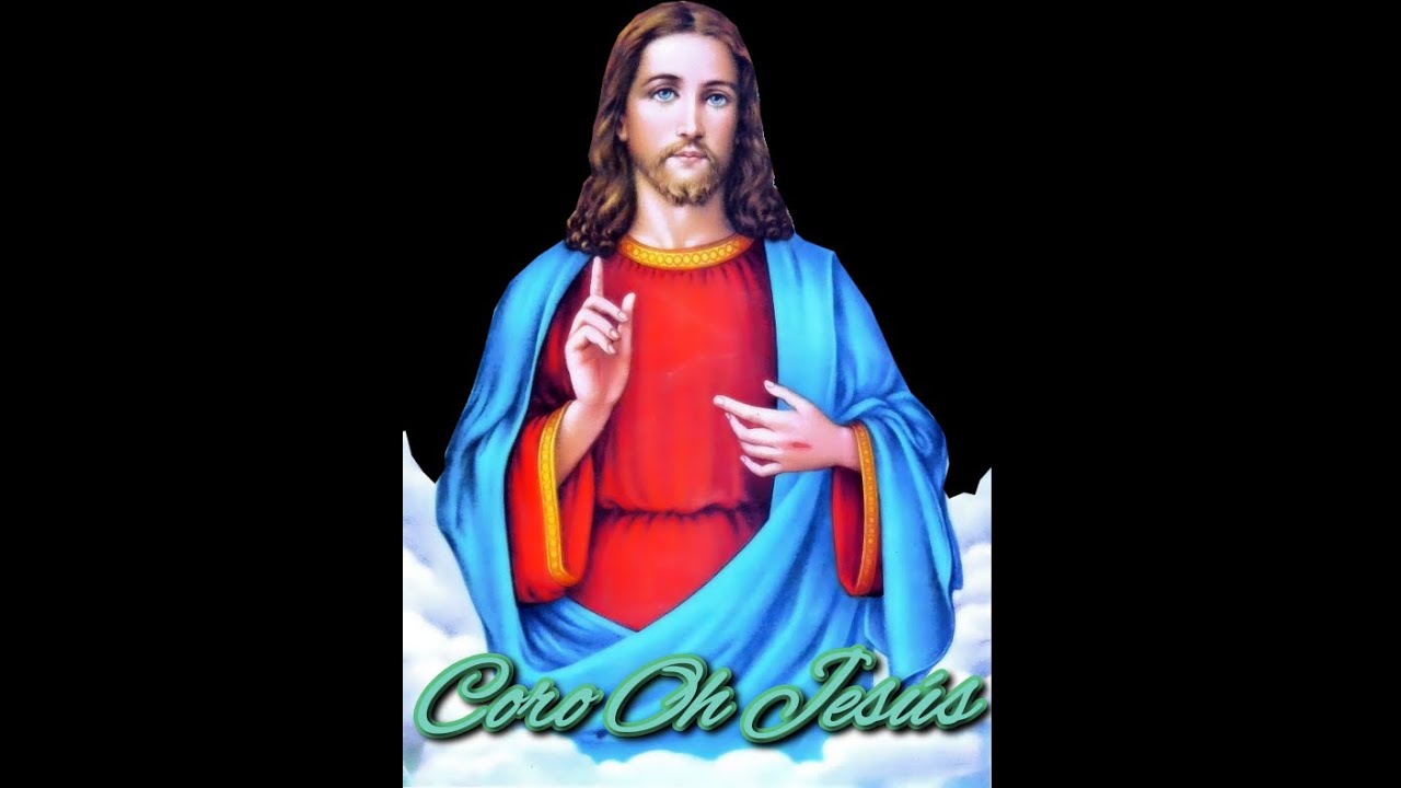 Oyente de la palabra del Señor_ Coro oh Jesús