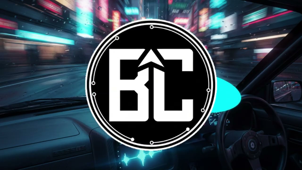 SHADOW DRIFT | PHONK | BEAT COLONY | No Copyright Music