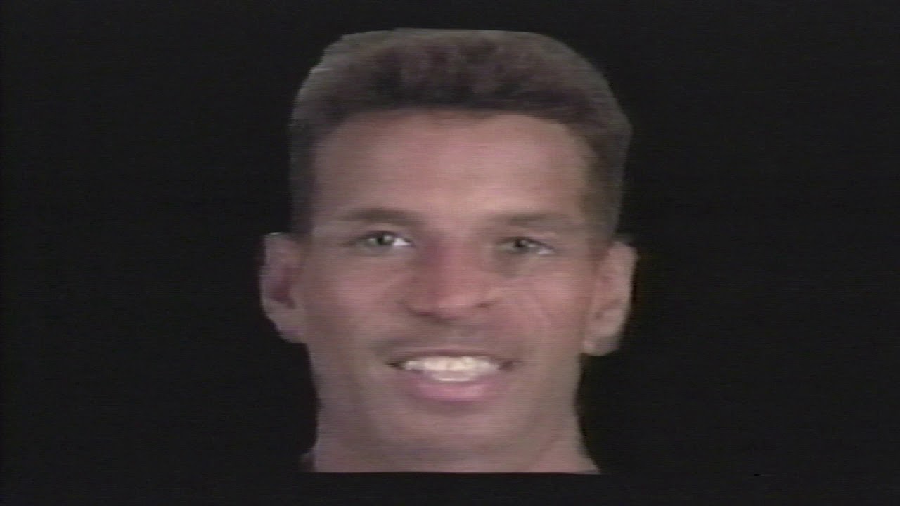 Suns Intro March 18 1994