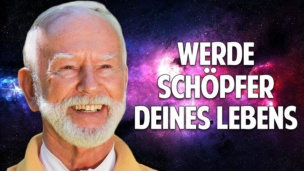 Das Geheimnis des vollkommenen Bewusstseins: Werde Schöpfer Deines Lebens - Kurt Tepperwein