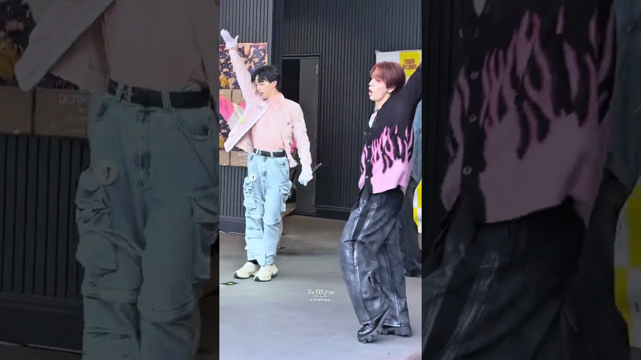 251221 スターライトランデブー 四谷真佑 fancam @ららぽーと立川立飛 【OCTPATH】