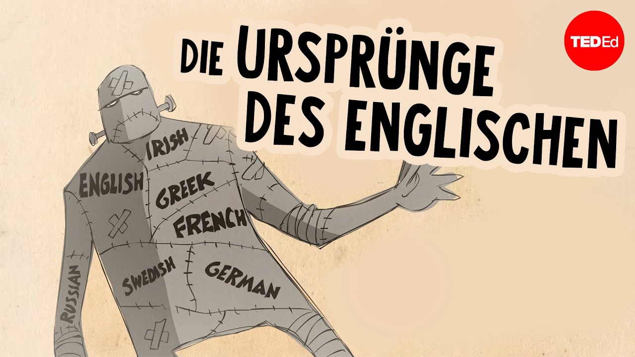 Woher kommt das Englische? - Claire Bowern
