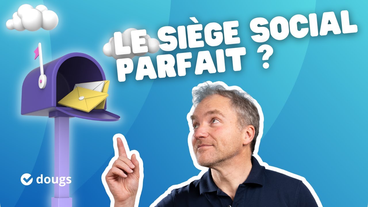 Choisir une soci&eacute;t&eacute; de domiciliation pour son entreprise en 3 minutes ⏱️