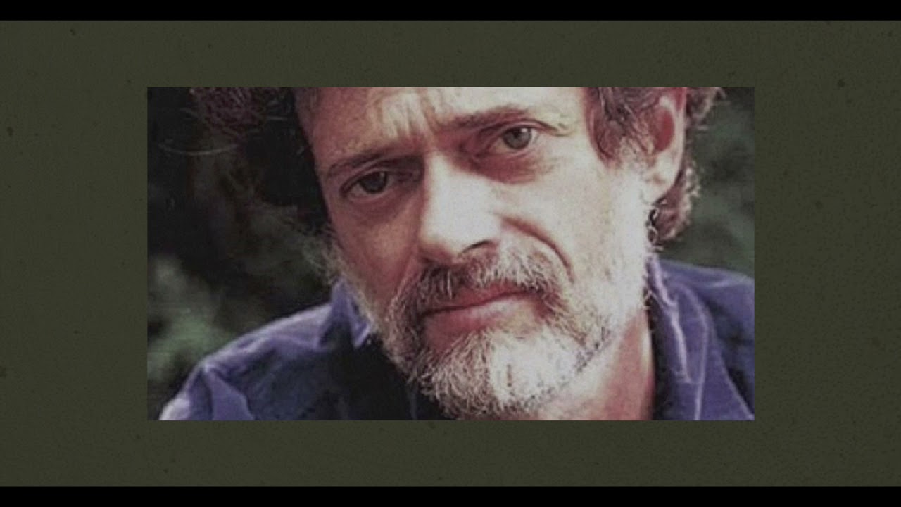 Reclaim Your Mind (Terence McKenna)