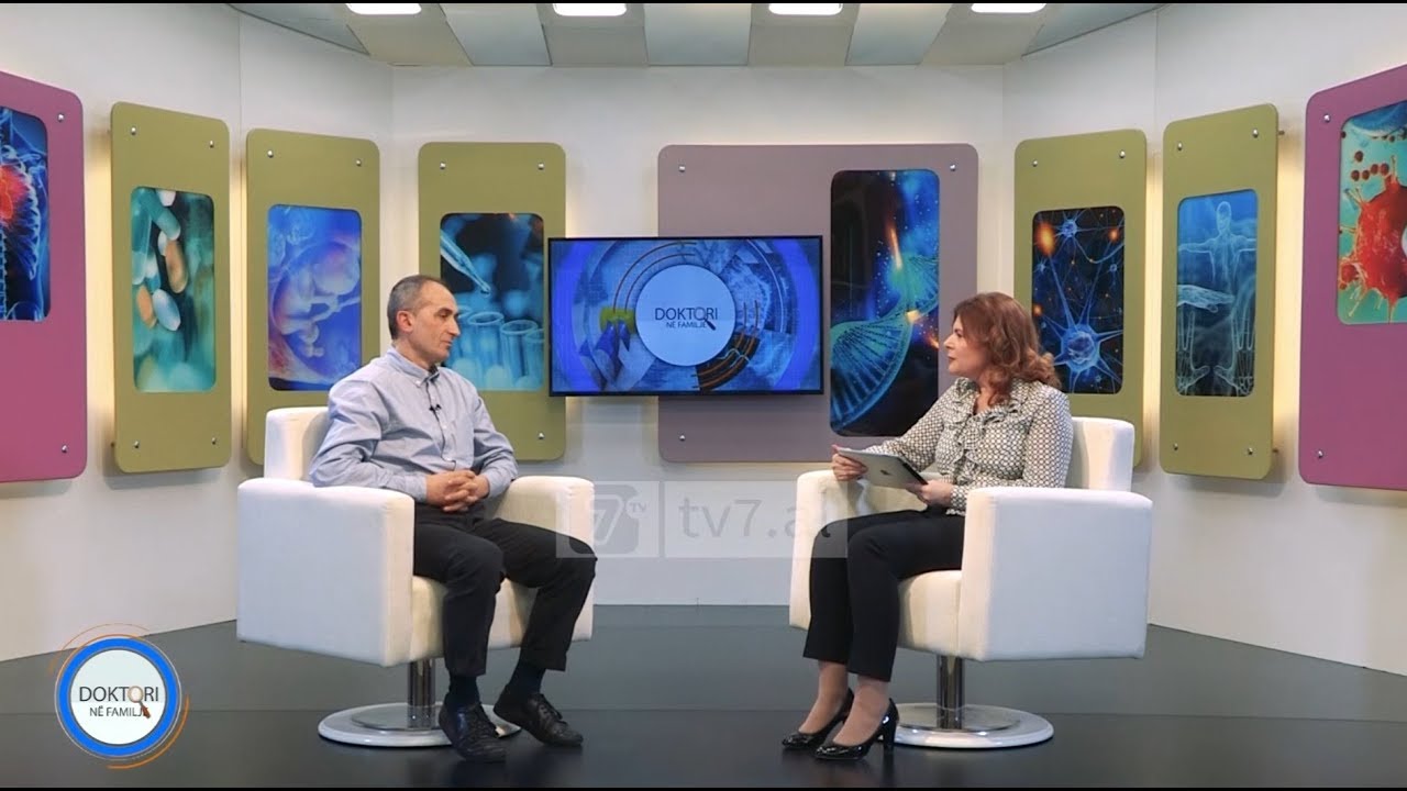 Doktori në familje - Gjaku, si të lexojmë dhe kuptojmë një analizë gjaku pjesa 1. Dr. Sotiraq Lako