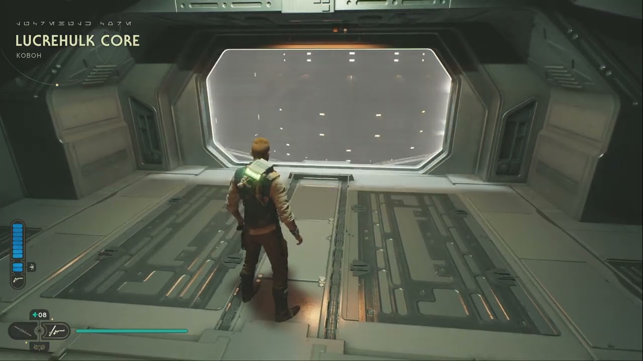 Jedi Survivor Part 22 (No Commentary)