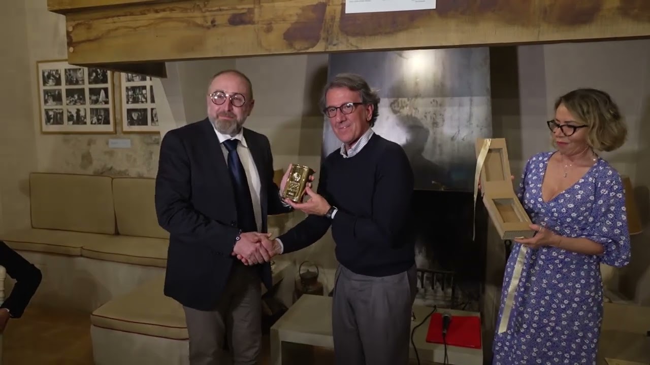 Monini Zefferino D'Oro 2023