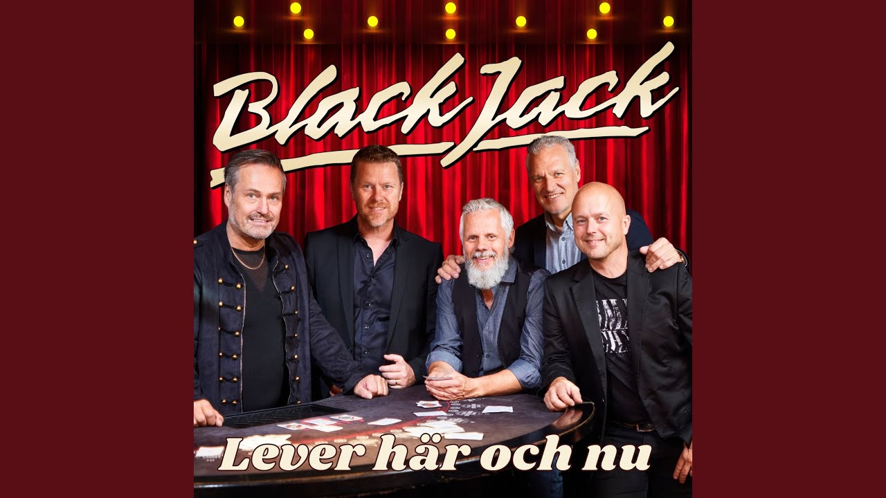 Lever här och nu