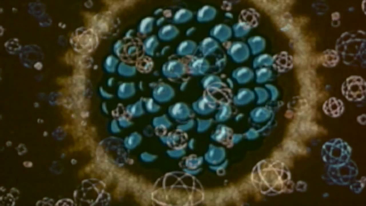 Mike Tamburo - In the Garden of Lasers (Official Video)
