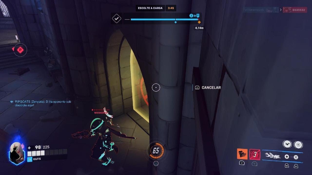 Playzinha com a nova mítica