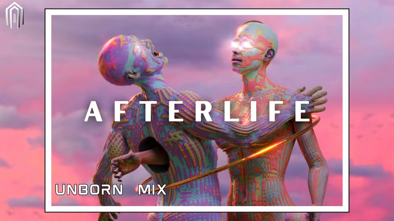 Anyma, Cassian, Argy, Massano, MRAK, Artbat, Kevin De Vries & More - AFTERLIFE UNBRON MIX