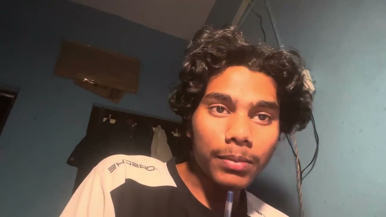 Watch This If you’re Stressed In Life 