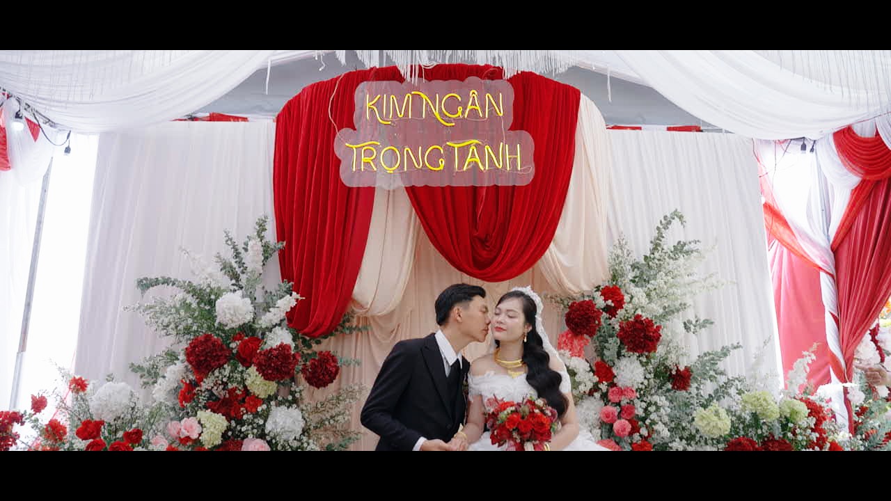 Kim Ngân & Trọng Tánh 20.02.2026