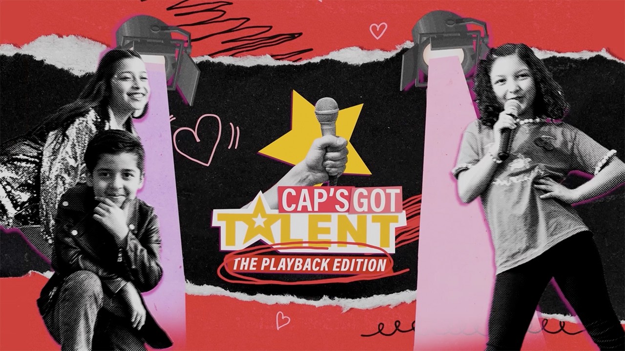 CAP's Got Talent 2026