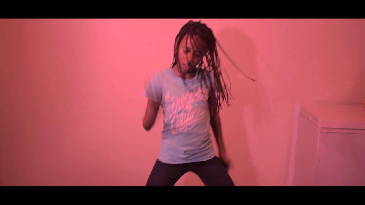 Black Diamond - AMAZING WOMAN- (Liberian Music)