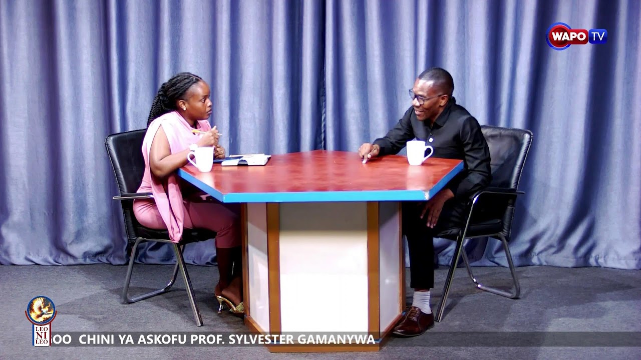 #LIVE: MEZA YA BUSARA | ISRAEL KATIKA UNABII | CHIMBUKO LA TAIFA LA ISRAEL) 14.2.2025