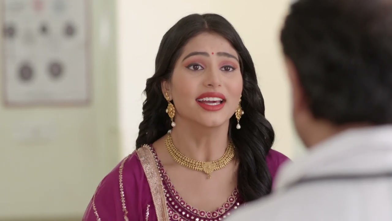 Chhoti Jathani - EP 368 - Zorawar , Ajooni , Savreen - Indian Punjabi Drama Tv Serial - Zee Punjabi