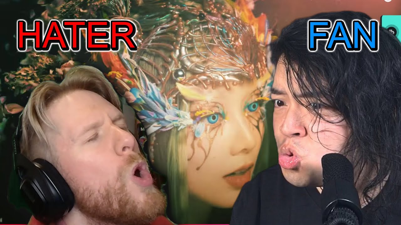 KPOP Hater reacts to XG - HOWLING (Official Music Video)