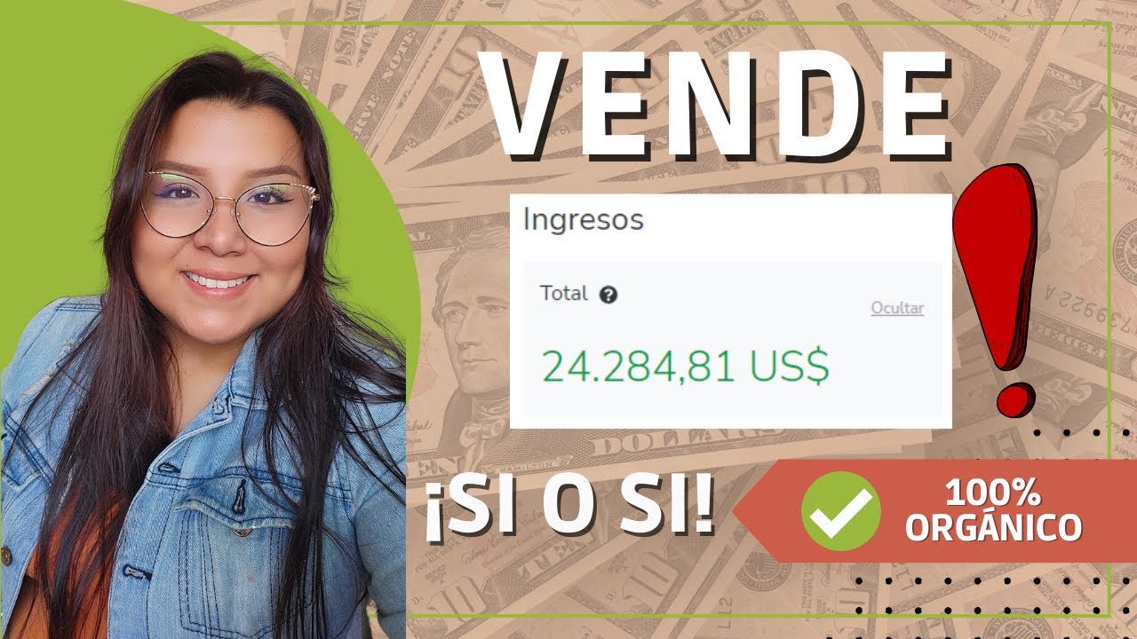 CIERRE de VENTAS EFECTIVO y con estrategia COMPROBADA 2023