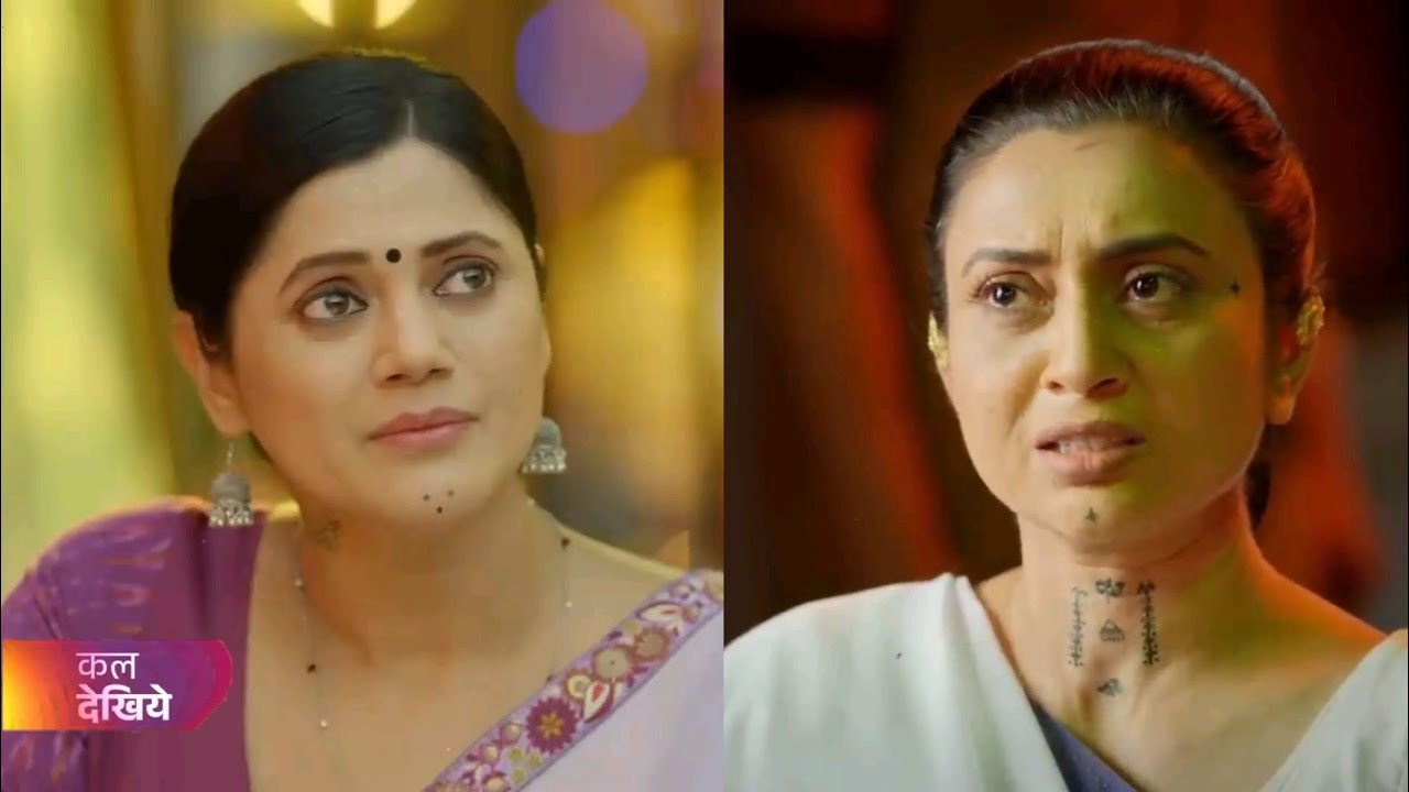 Pushpa impossible Today Full Episode 1133| Kadambari ne chali nayi chaal! Sab kuch badalne wala hai!