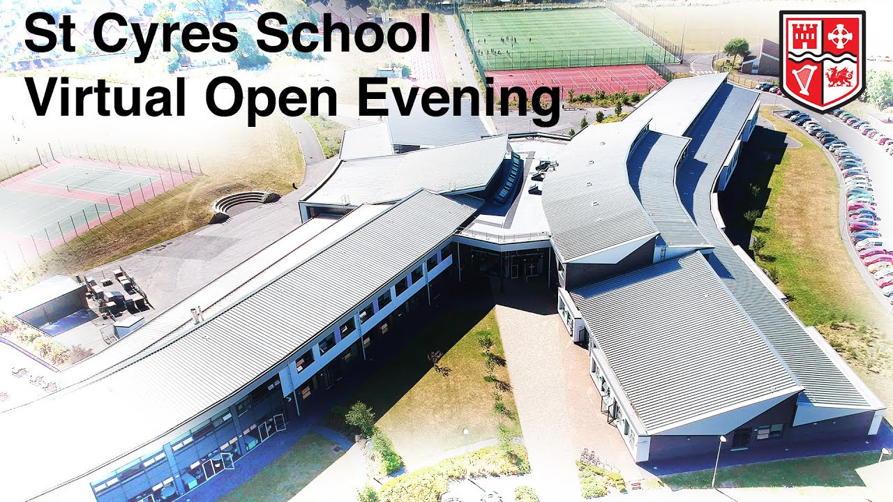 St Cyres School | Virtual Open Evening 2020