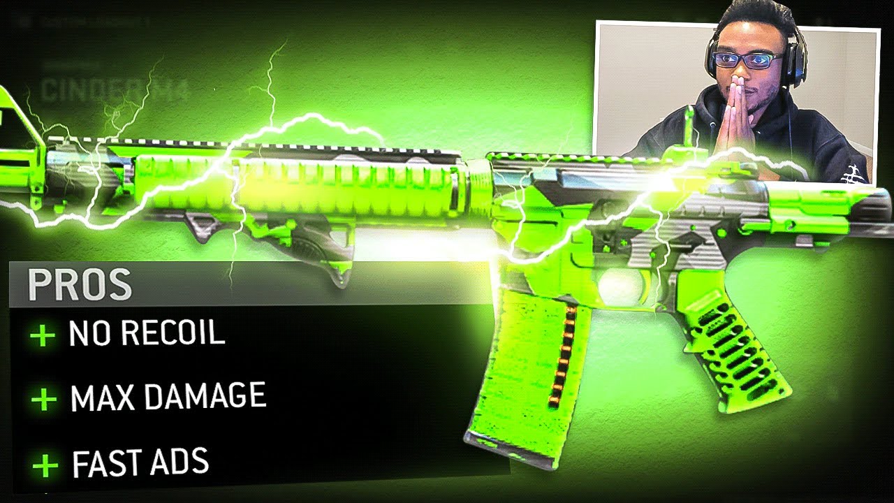 154 KILLS ☢️ NEW FASTEST KILLING 