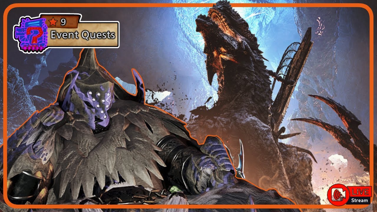 【MHW】First time Goging my Mazios . Open Lobby.